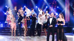 Zvezde plešejo 2017: Zmagovalca Dejan in Tadeja razkrila, kaj ju je popeljalo do lovorike