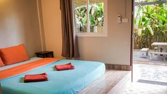 Glur Hostel, Ao Nang