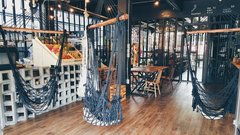 Muan Hostel, Chiang Mai