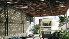 Sigoong Hostel, Ho Chi Minh City