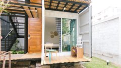 The Yard Hostel, Bangkok