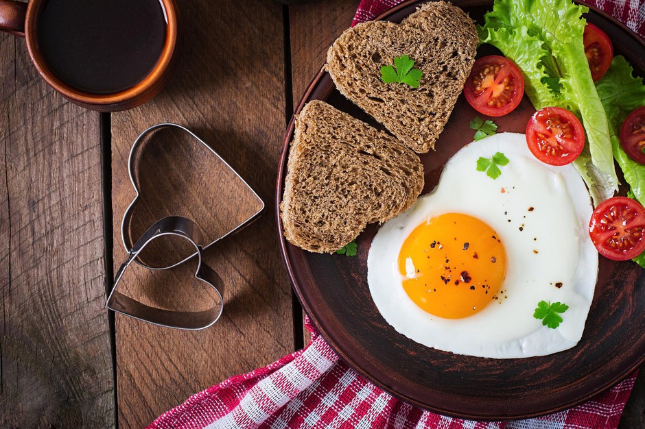 9 razlogov, zakaj bi morala VSAK DAN pojesti 2 jajci (foto: Profimedia)