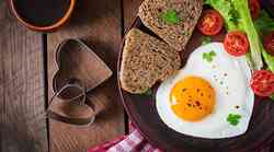 9 razlogov, zakaj bi morala VSAK DAN pojesti 2 jajci