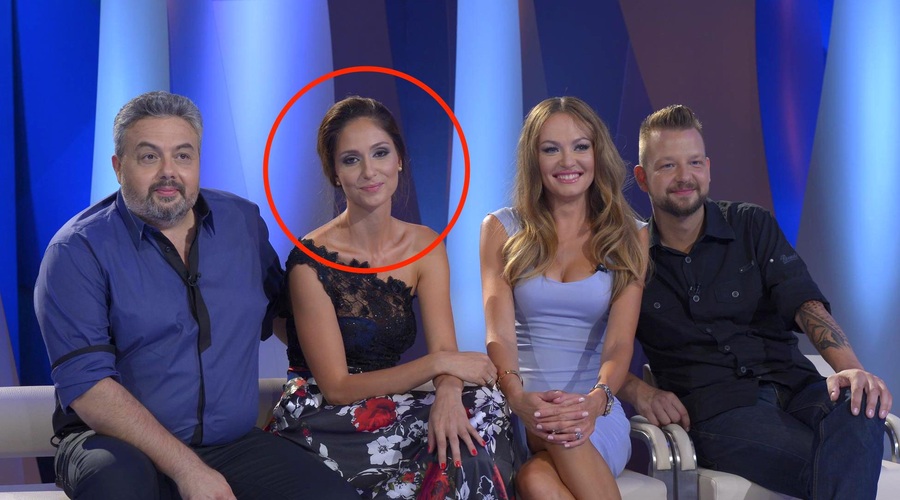 Se še spomniš sodnice šova Gostilna išče šefa, Alme Kochavy? Poglej, kaj počne danes! (foto: Primož Predalič)