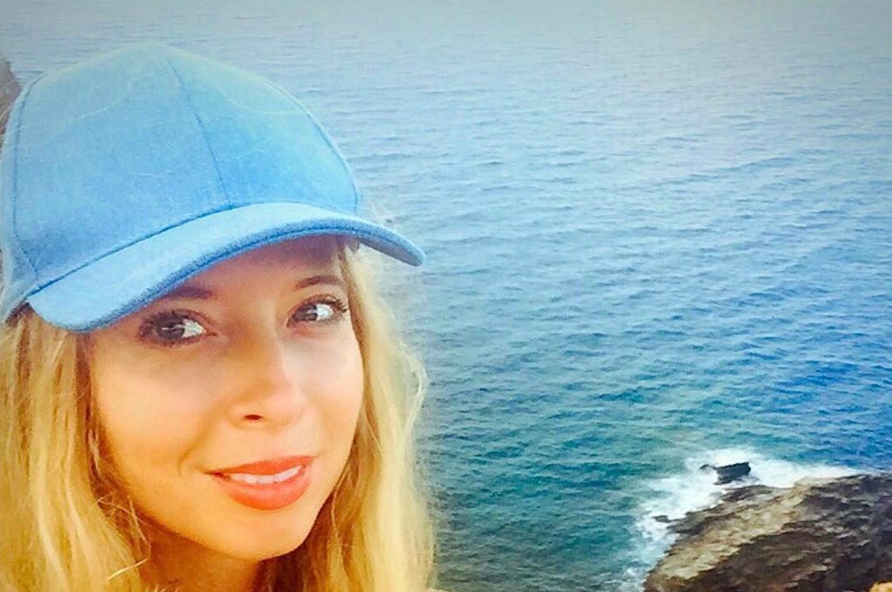 Savina Atai prvič spregovorila o tem, da je bila kot najstnica nekajkrat na … (foto: Instagram @savinaatai)
