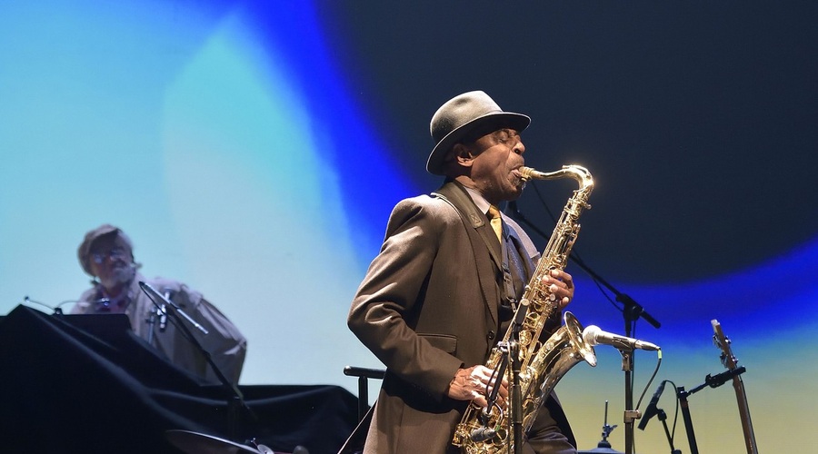 Za glasbene sladokusce priporočamo: Jazz festival Ljubljana 2017 (foto: Profimedia)