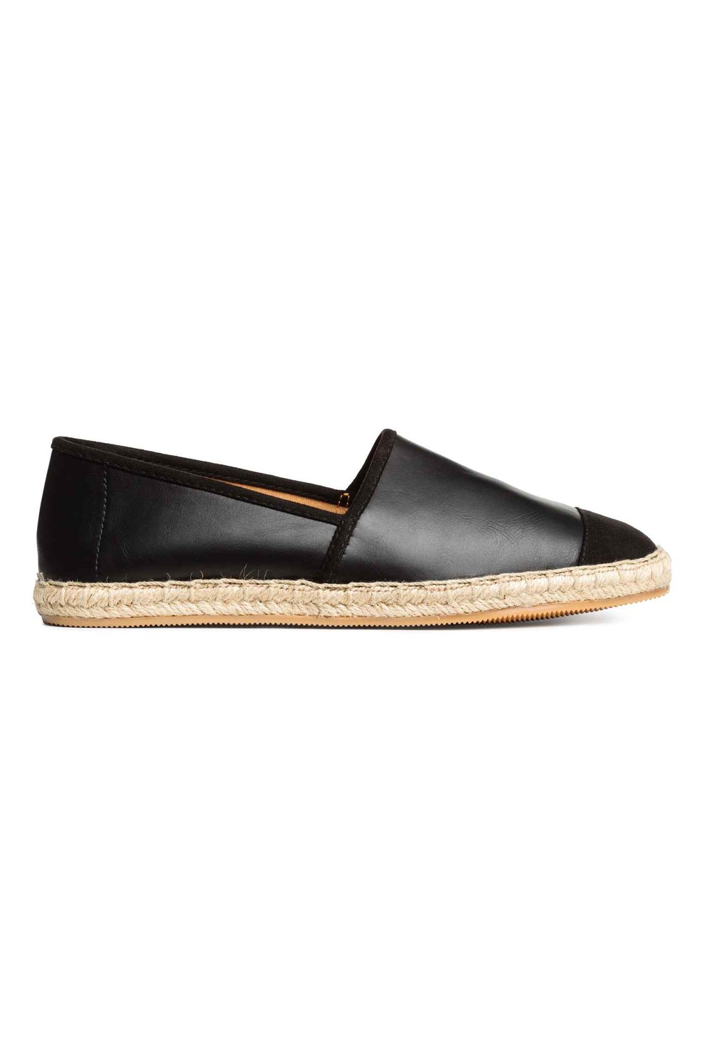 espadrile H&M, 19,99 eur