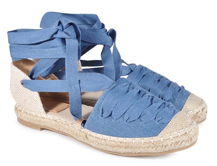 espadrile PRINCESS SHOP, 16,95 eur