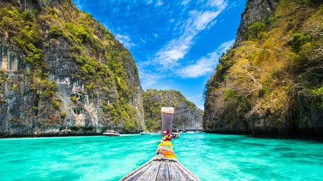 8 napak, ki jih ne stori, ko prvič obiščeš Tajsko!