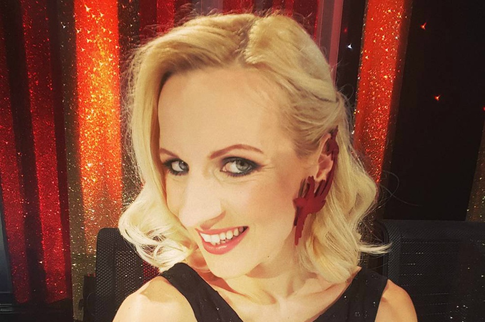 Vsakdanje navade uspešnih ljudi: Nika Ambrožič Urbas (foto: Instagram @nikaurbas)