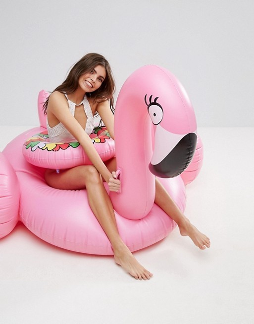 flamingo ASOS, 93,49 eur