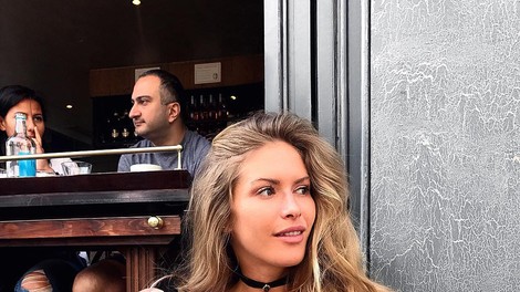 Razočarana v ljubezni? Maja Malnar ima fantastičen nasvet zate!