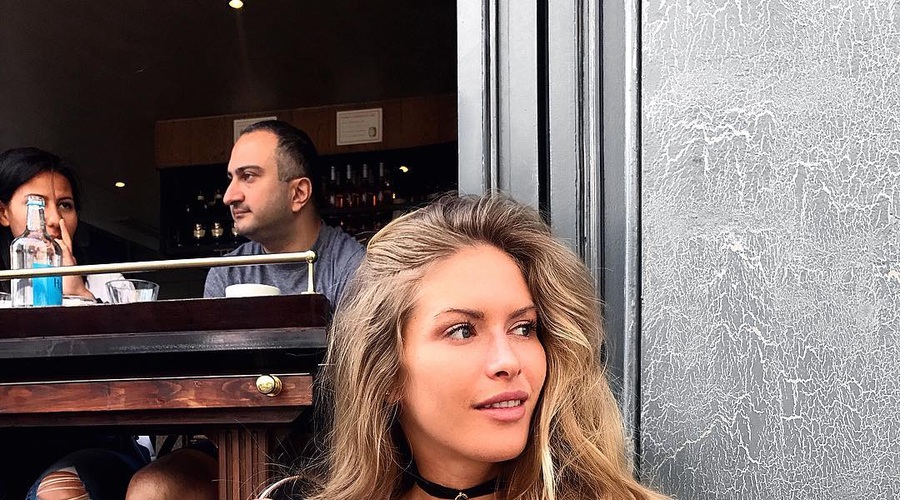 Razočarana v ljubezni? Maja Malnar ima fantastičen nasvet zate! (foto: Instagram @majamalnar)