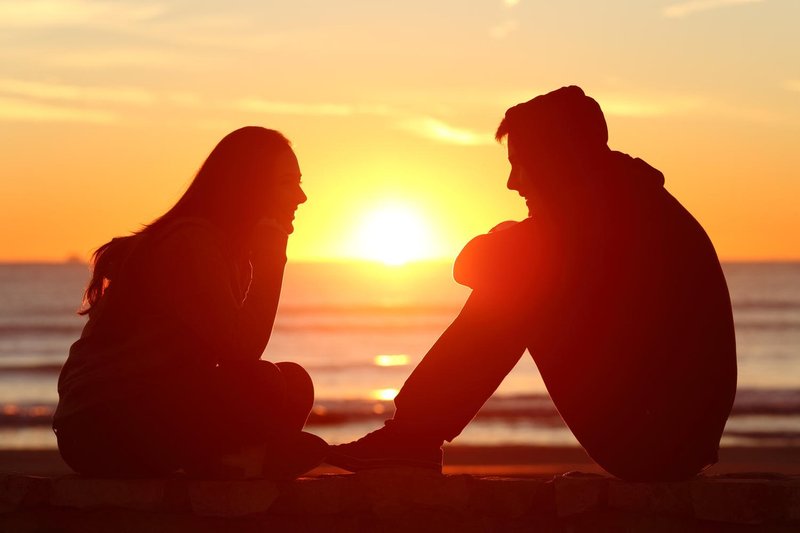 7 stvari, o katerih se (vedno) pogovarjajo srečni pari (foto: Profimedia)