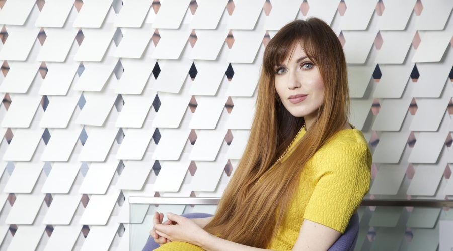 Maja Martina Merljak razkrila, kako skrbi za svojo lepo postavo (foto: Aleksandra Saša Prelesnik)
