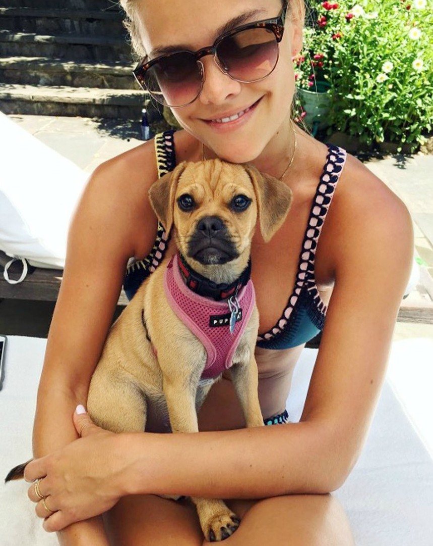 5| Nina Agdal