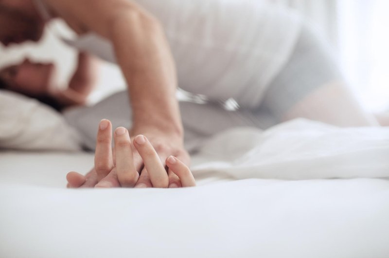 Seksualni vodnik za prvi skok v posteljo z NOVIM fantom (foto: Profimedia)