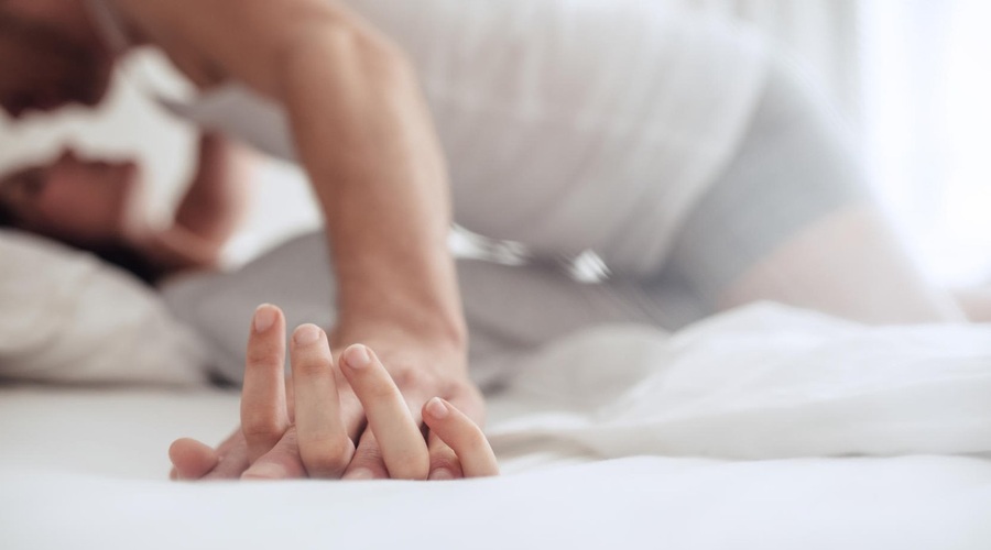 Seksualni vodnik za prvi skok v posteljo z NOVIM fantom (foto: Profimedia)