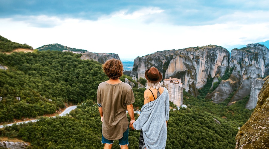 12 stvari, ki jih moraš OBVEZNO narediti na svojem naslednjem potovanju (foto: Unsplash.com/Toa Heftiba)