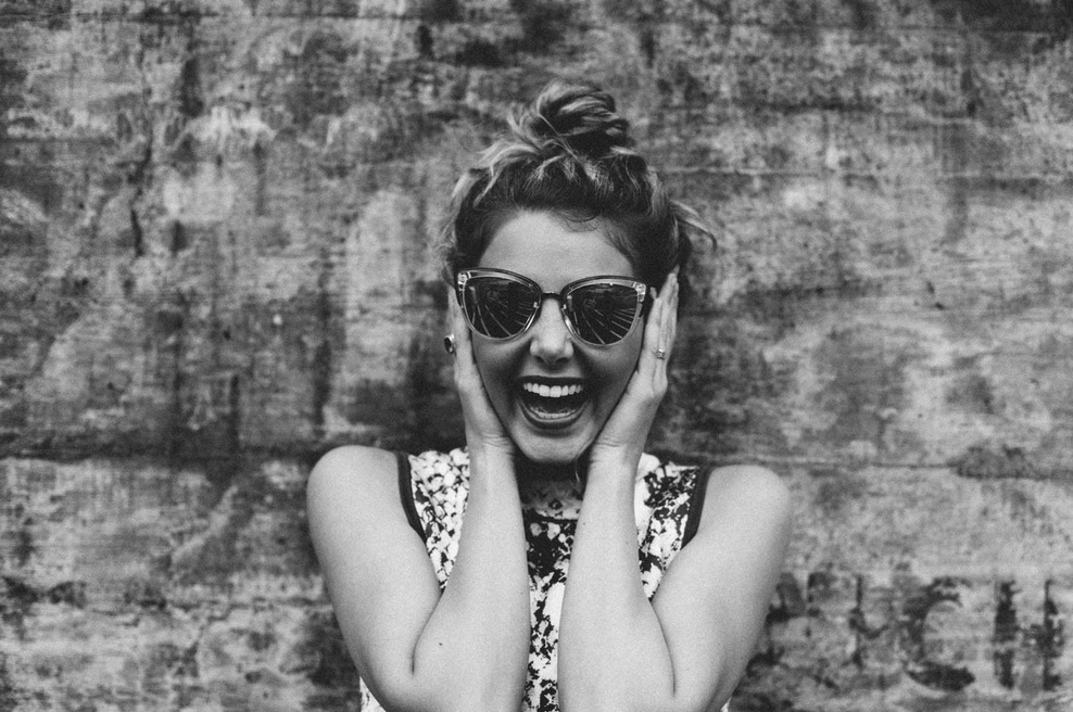 1 od TEH skladb bo v trenutku dvignila tvoje (jutranje) razpoloženje! (foto: Unsplash.com/Seth Doyle)