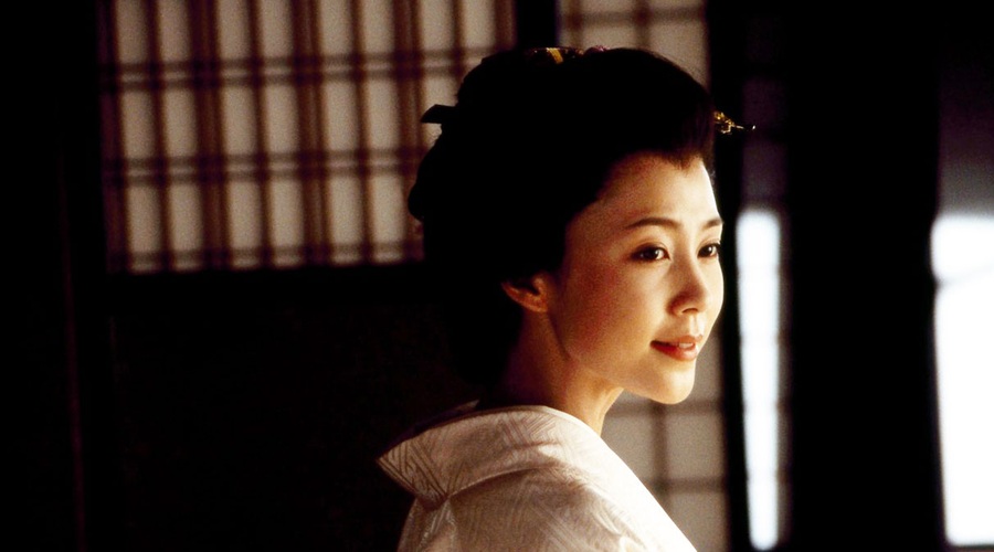 V čem je skrivnost vitkega in mladostnega videza Japonk? (foto: Profimedia)