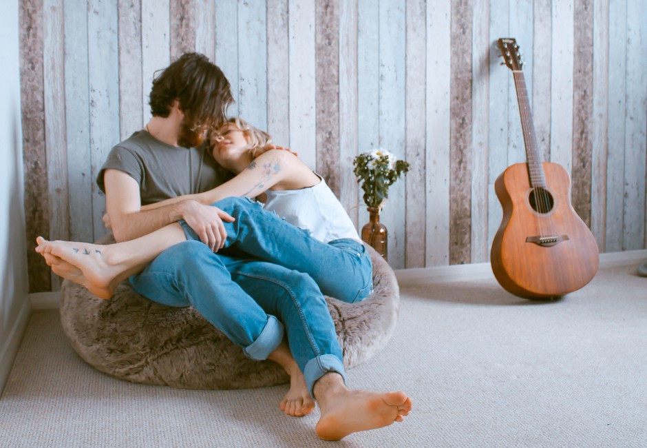 "Obožujem, ko mi partner reče ..." (23 stavkov, ki nam polepšajo dan) (foto: Unsplash/Toa Heftiba)