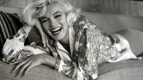 10 stvari, ki jih zagotovo nisi poznala o Marilyn Monroe