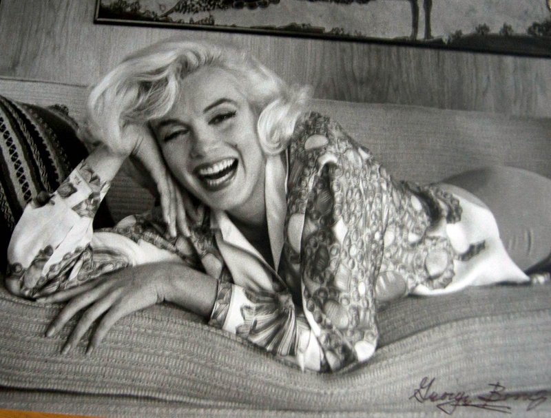 10 stvari, ki jih zagotovo nisi poznala o Marilyn Monroe (foto: Profimedia)