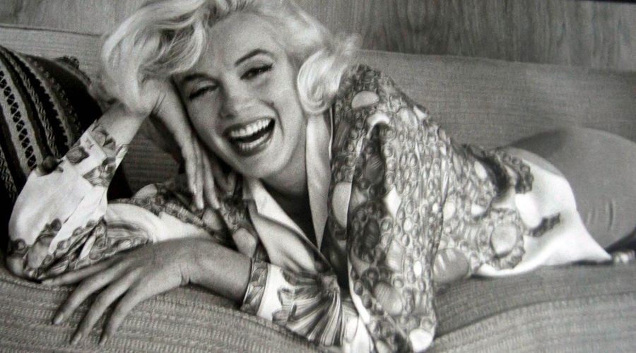 10 stvari, ki jih zagotovo nisi poznala o Marilyn Monroe (foto: Profimedia)