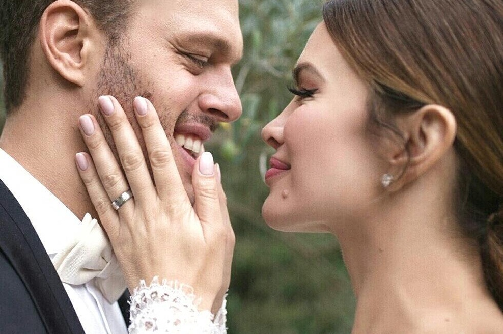 Severina ganila z ljubezensko izpovedjo svojemu možu! Poglej, kaj mu je napisala (foto: Instagram.com/@severina)