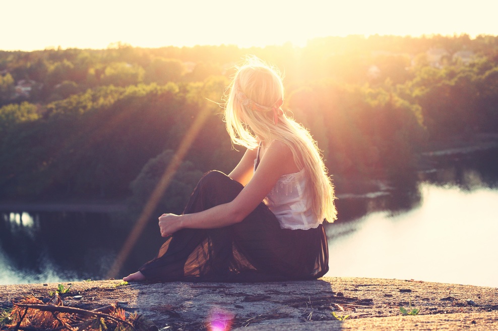 5 zabavnih idej za solo zmenek (foto: Unsplash.com/Julia Cesar)
