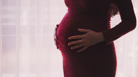 Kaj se dogaja z mano med nosečnostjo?