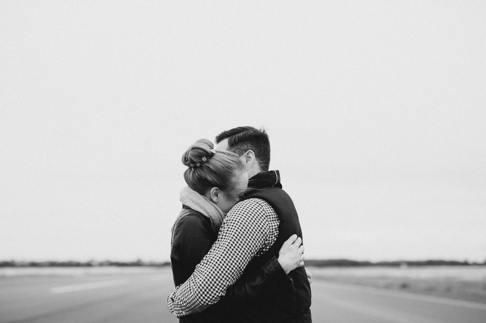 9 vrst ljubezni brez prihodnosti, od katerih smo vsi izkusili že vsaj eno (foto: Unsplash.com/Pablo Heimplatz)