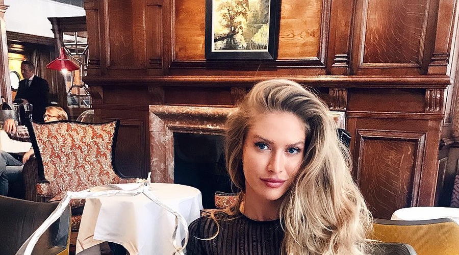 Pred nami je VIKEND in Maja Malnar pravi, da ga je treba preživeti takole! (foto: Instagram.com/@majamalnar)