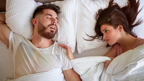 7 stvari, ki jih razumeš, če si delita posteljo