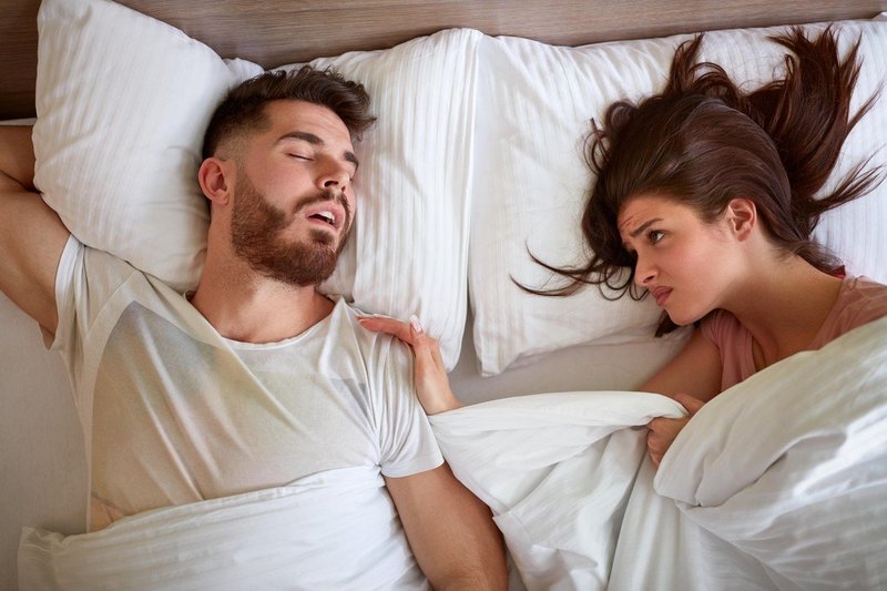 7 stvari, ki jih razumeš, če si delita posteljo (foto: Profimedia)