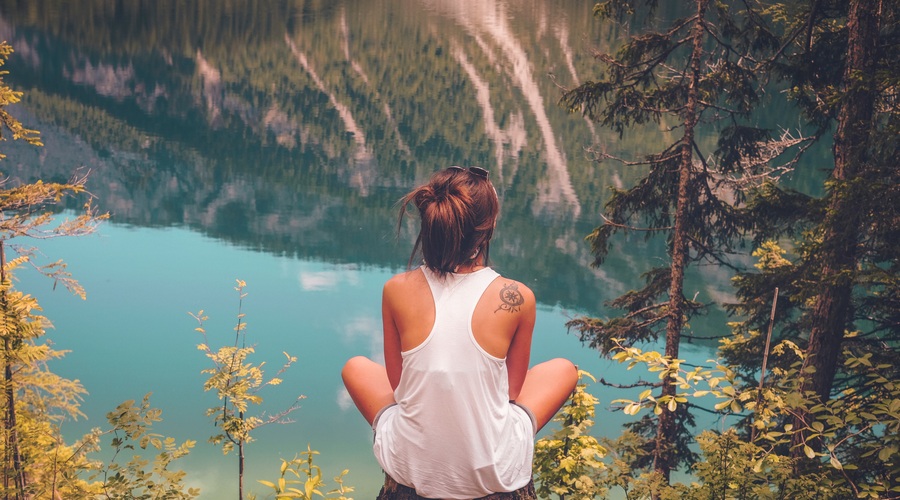 12 stvari, ki osrečujejo in te nič ne stanejo! (foto: Unsplash/Cristina Gottardi)