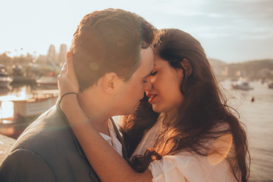 V razmerju je ženskam lažje, če poznamo te resnice o moških! (foto: Unsplash.com/Henri Meilhac)