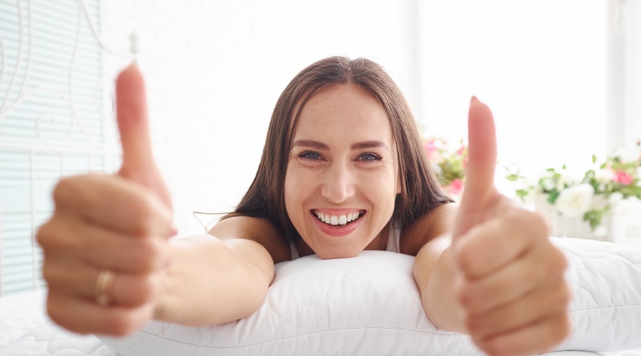 Imaš akne, mozolje in ogrce? Potem ti predlagamo tole! (foto: shutterstock)