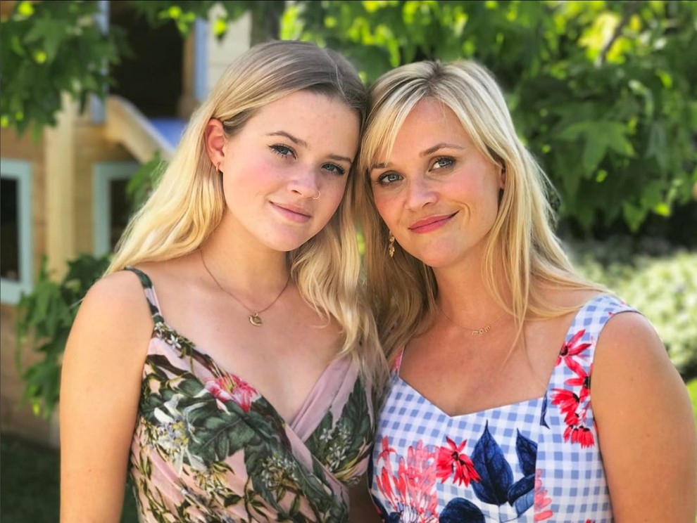 Čeprav bivša zakonca Reese Witherspoon in Ryan Phillippe več nista skupaj, še to ne pomeni, da se nimata s čim …