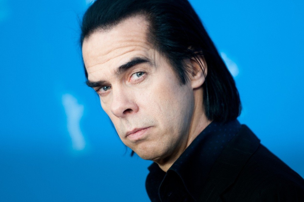 Koncerti: Nick Cave & The Bad Seeds začenjajo z evropsko turnejo (foto: Profimedia)