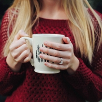 Preprost recept, ki bo to zimo izboljšal vašo odpornost, zanj pa potrebujete le dve sestavini