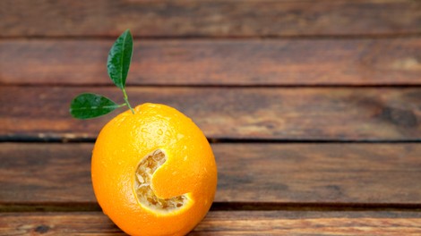 4 dejstva o vitaminu C, ki jih morda niste poznali