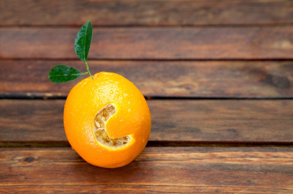 4 dejstva o vitaminu C, ki jih morda niste poznali (foto: Shutterstock)