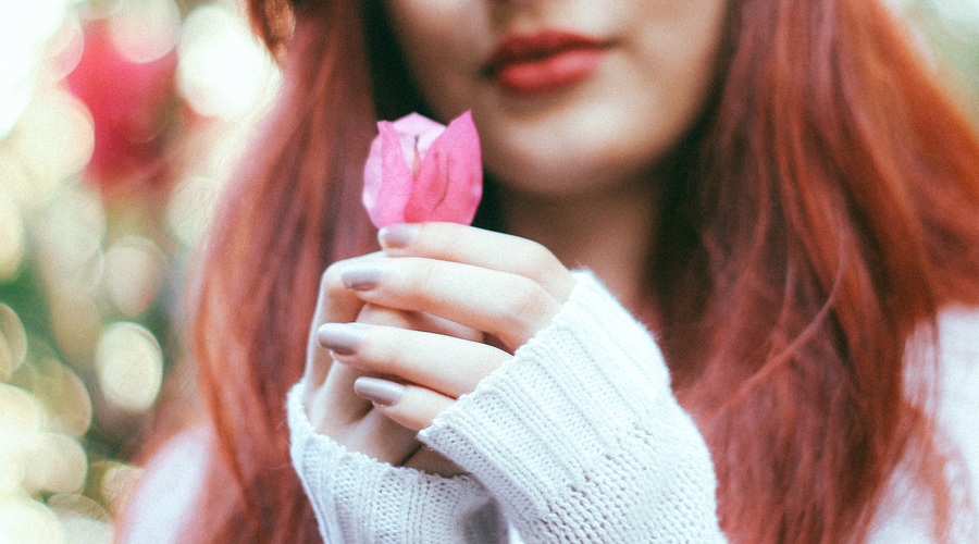 Tako jesensko vreme vpliva na tvojo vagino (foto: Unsplash/Camila Damasio)