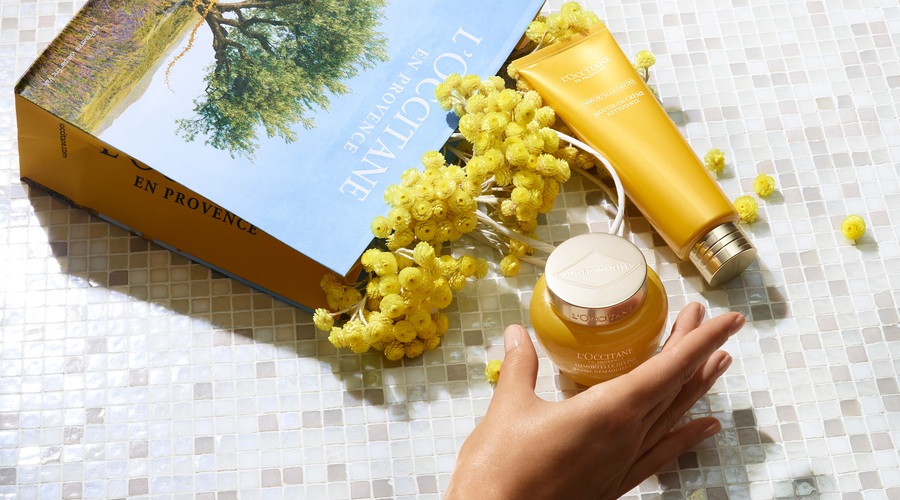 Trgovina L'Occitane odslej tudi v Kranju! (foto: promocijsko gradivo)