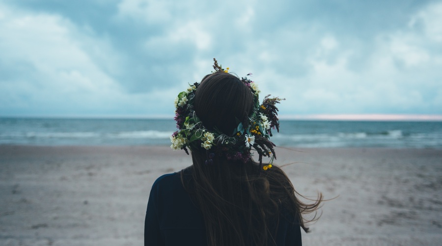 Horoskop: Te stvari ti (glede na tvoj znak) povzročajo največ skrbi (foto: Unsplash/Jordan Sanchez)