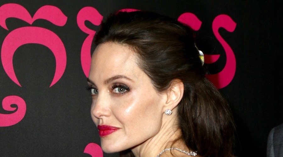 Angelina Jolie razkrila, KAJ po ločitvi od Brada Pitta najbolj sovraži (foto: Profimedia)