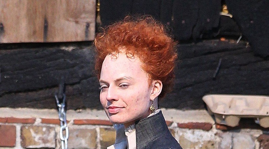 OMG! Margot Robbie, si to reees ti? (foto: Profimedia)
