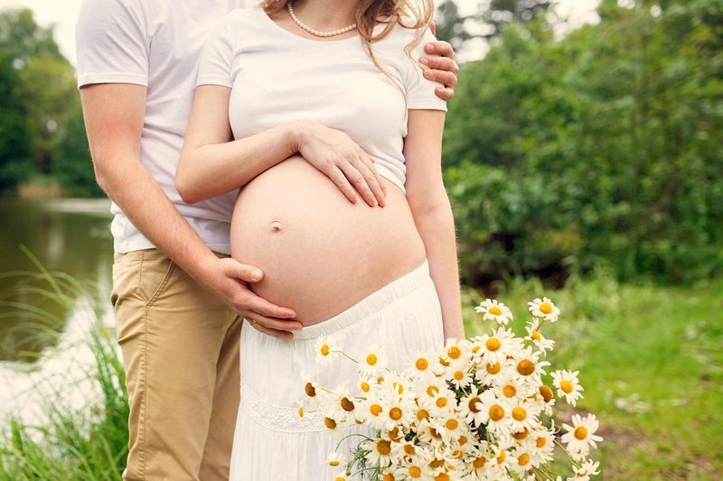 To si o nosečnicah v resnici mislijo njihovi partnerji (foto: Profimedia)